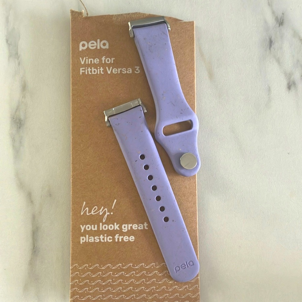 Brand new Versa 3 bracelet.